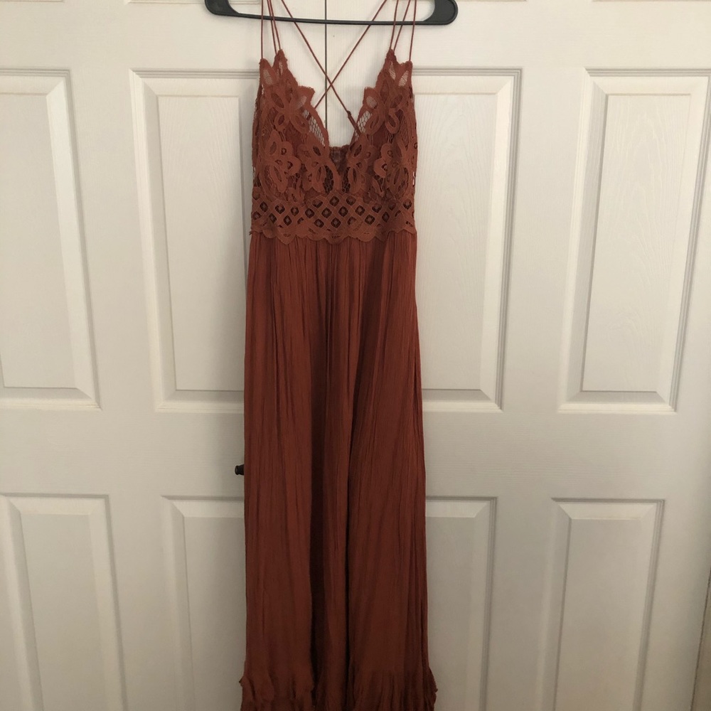 Free people dress